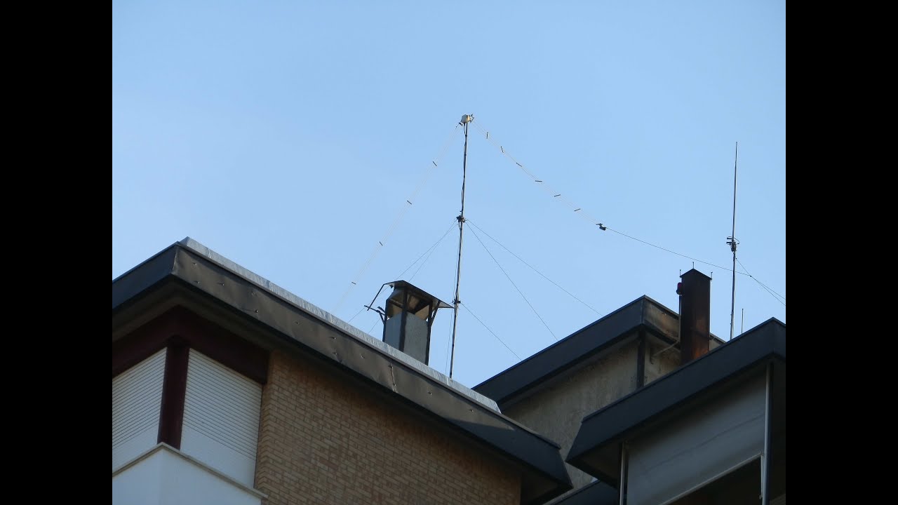 Radio Melody, 1566 kHz (Italy)