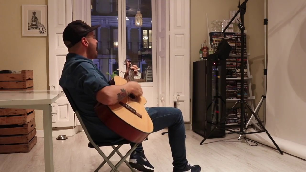 LA NAVIDAD PARA UN CHICHARRERO