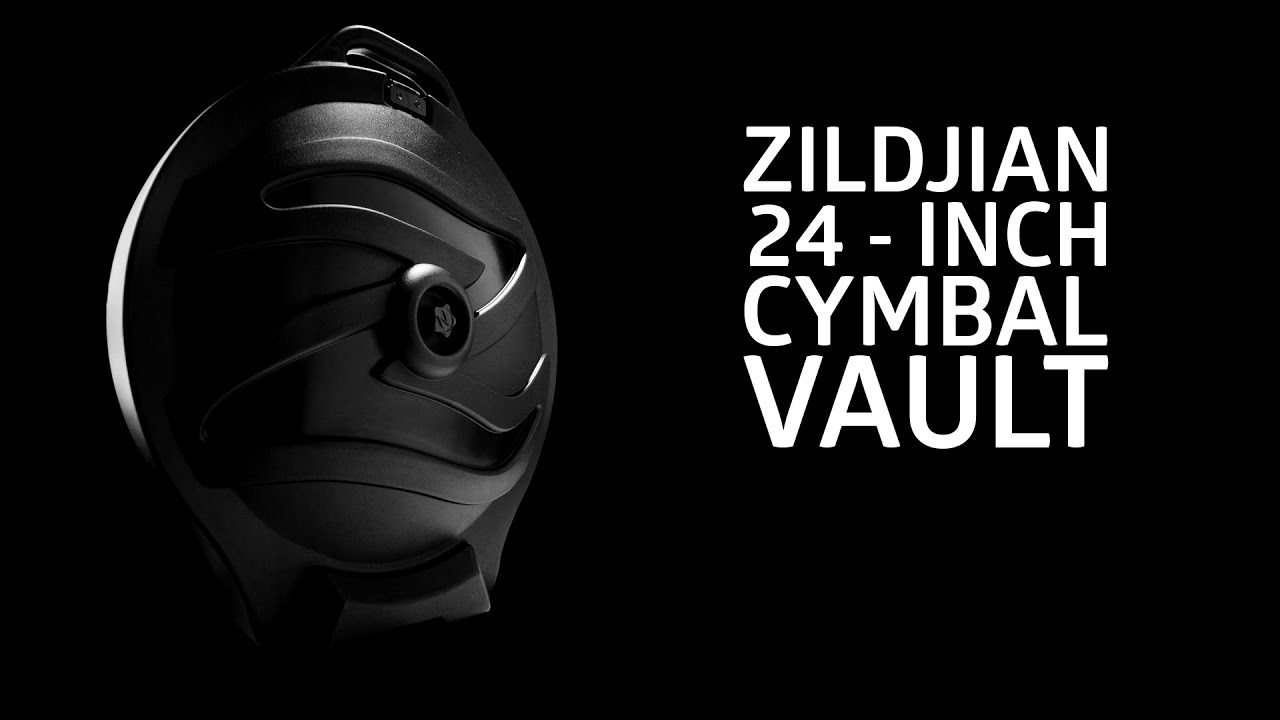 Zildjian 24