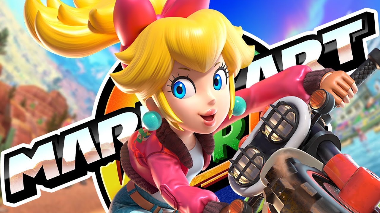 🔴 Can We Beat Knockout Tour in Mario Kart World? ⭐⭐⭐