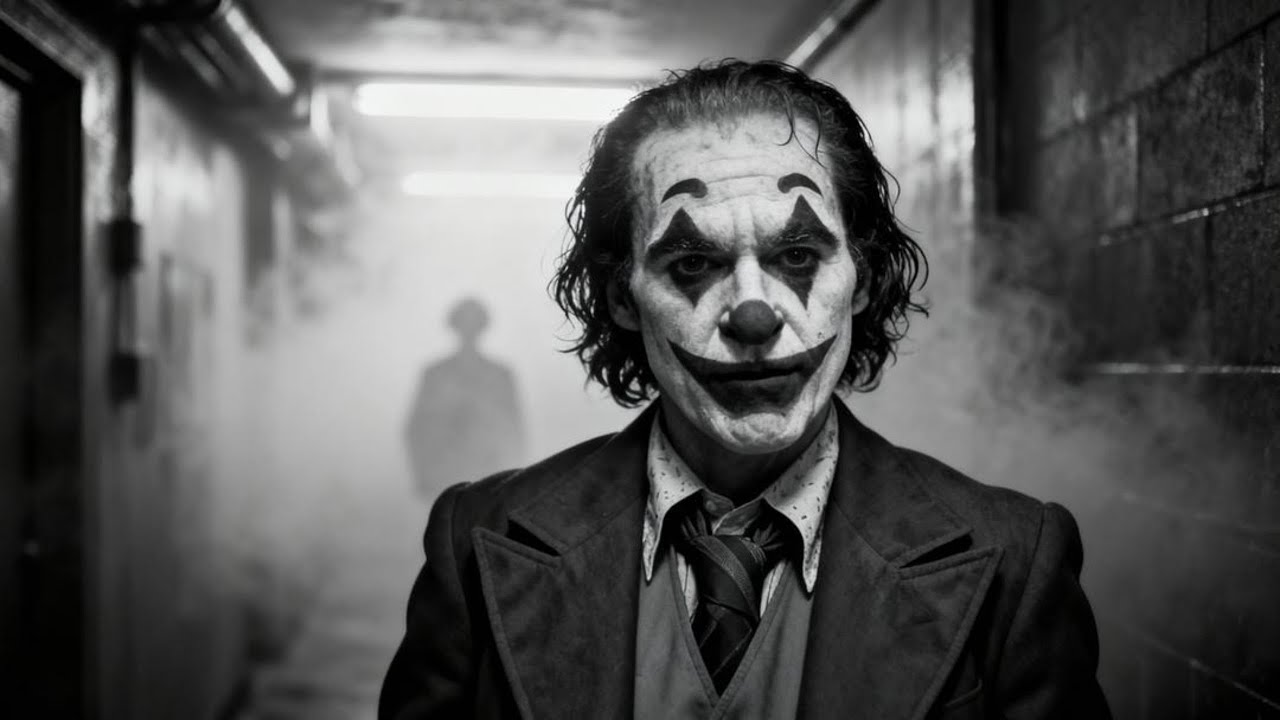 THEY CALLED YOU CRAZY — NOW THEY CALL YOU THE THREAT  😏💣Joker Speech Powerful