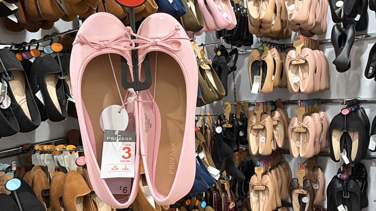 Primark New Collection | February of 2026