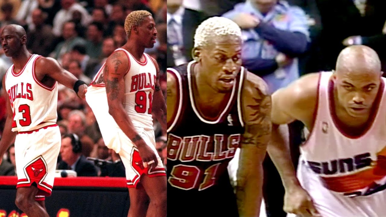 Rodman 