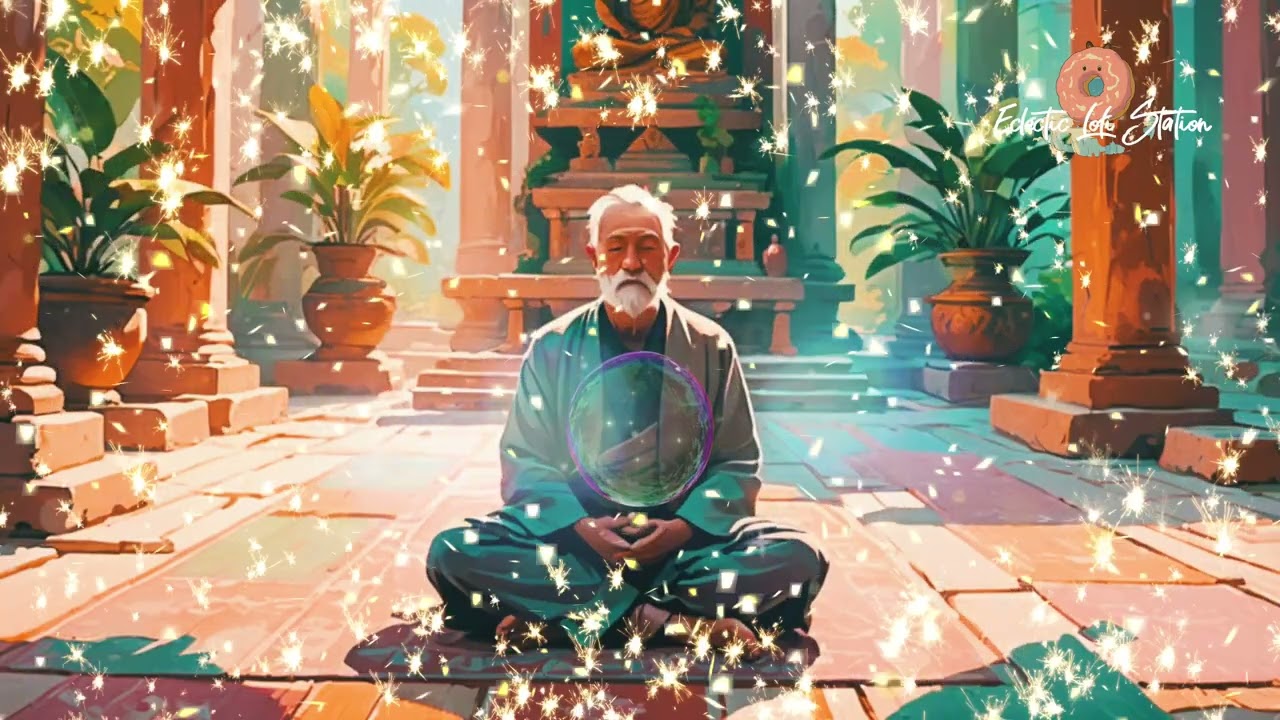 Overspending Stress Relief:  432hz  Mental healing