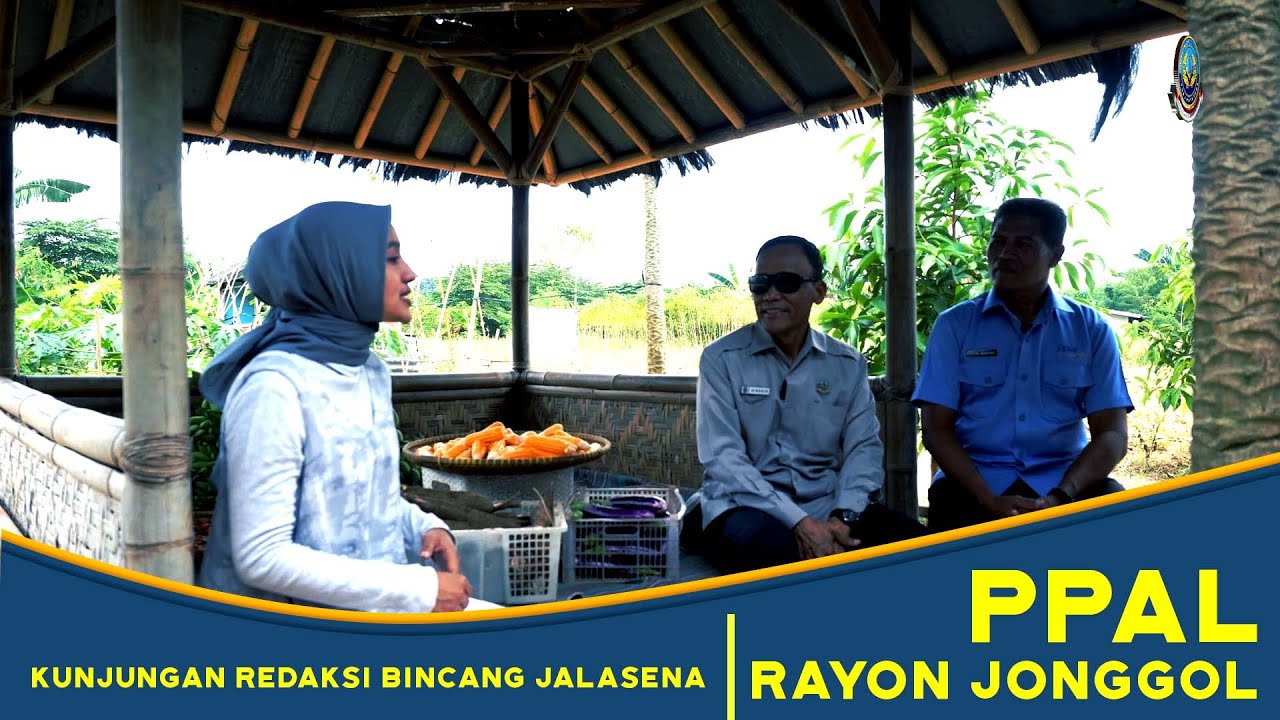 BINCANG JALASENA #PRESTASI  PPAL RAYON JONGGOL YANG PATUT DITIRU !!!