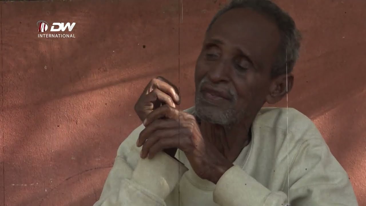 DW International የጭቁን ህዝብ ፋና   ክፍል 2
