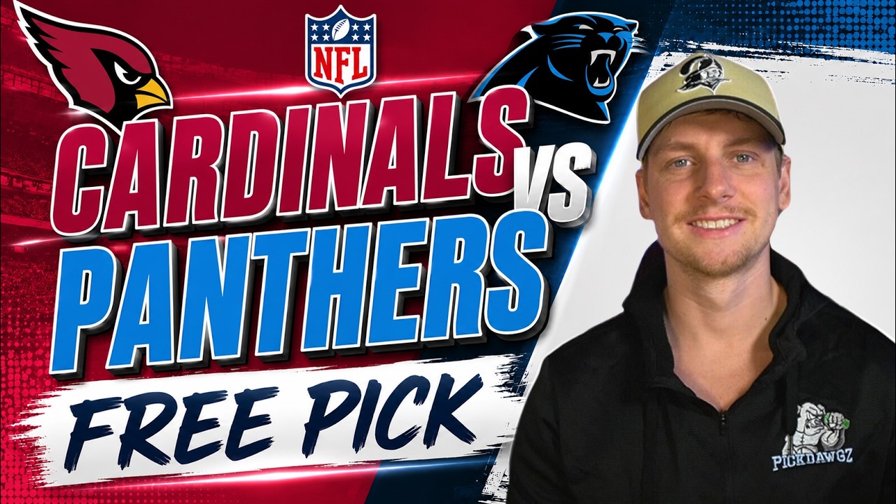 Panthers против Cardinals: прогнозы и ставки на 06.08.26 &mdash; Матч Зала славы НФЛ