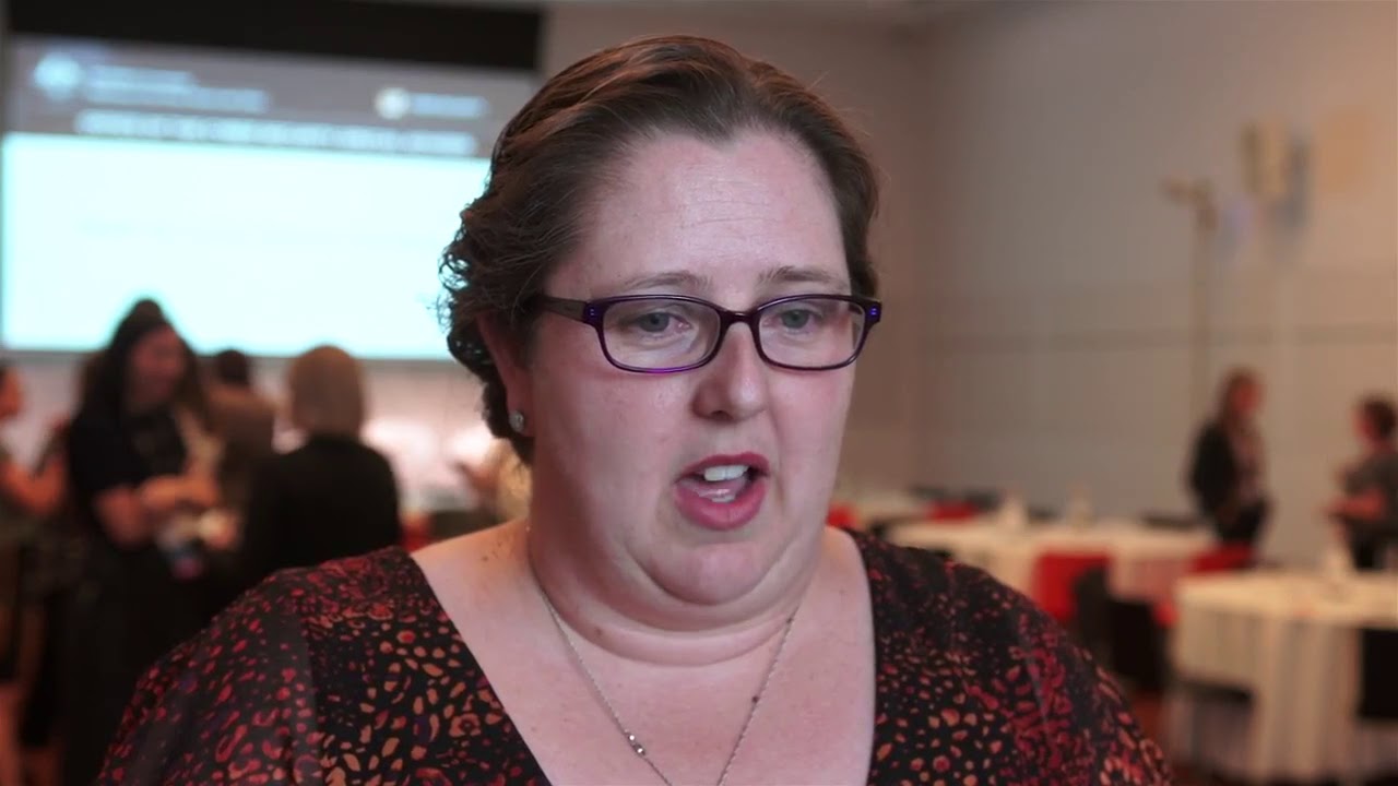 Women in Cyber Security &ndash; Tamsyn Harris, Head of Fraud Risk