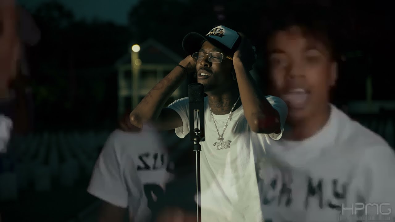 Prince Poodie - Song Cry (Music Video)