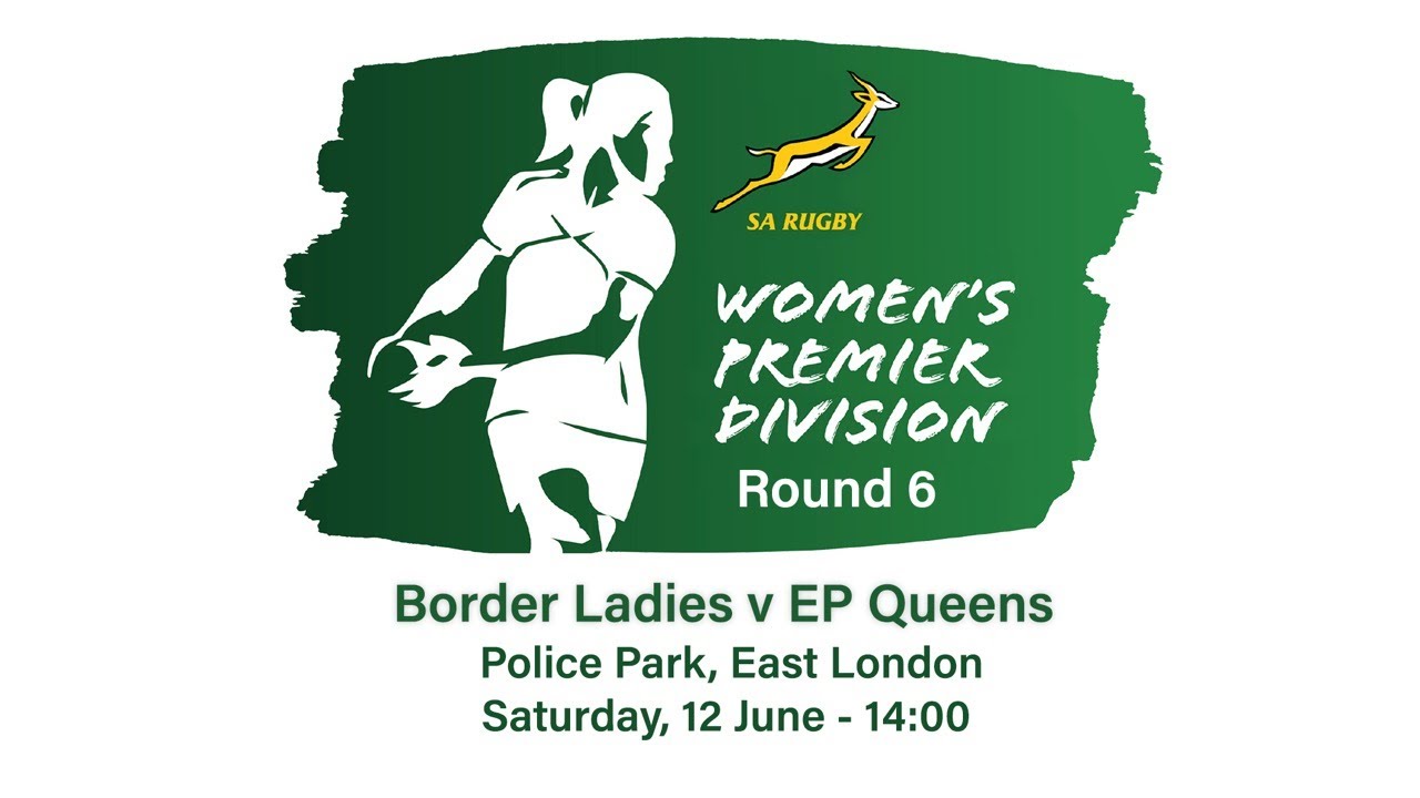 Women's Premier Division: Border Ladies v EP Queens