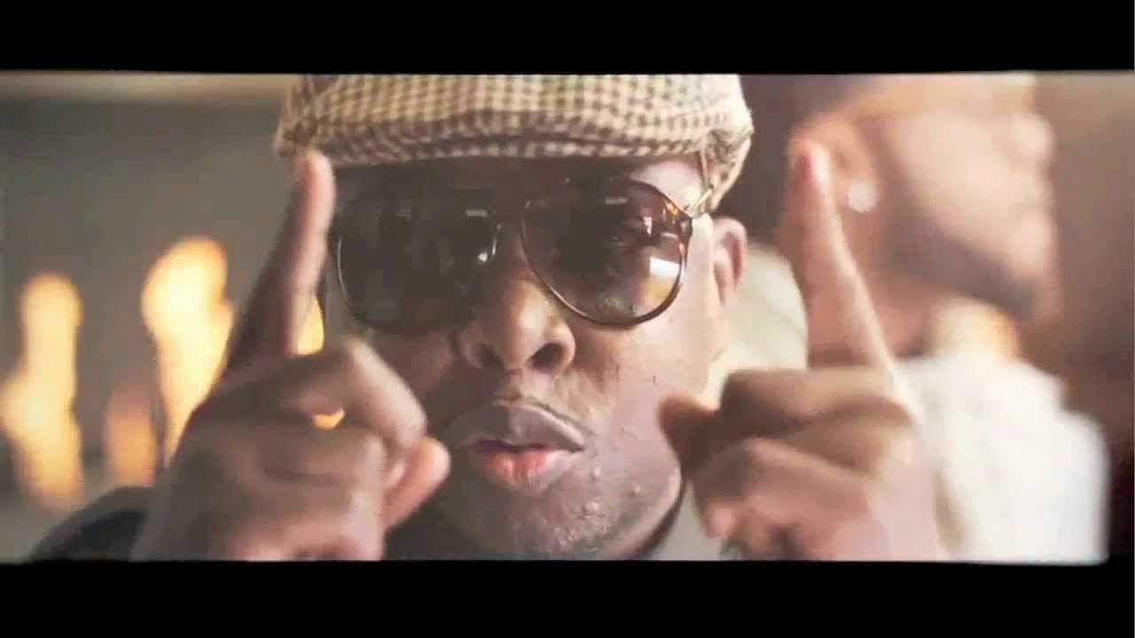 Dwele feat. Phife Diggy - What Profit Remix (Official Video)