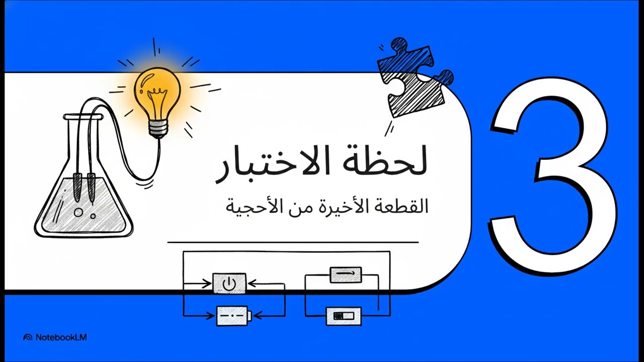توصيل الأحماض للكهرباء
