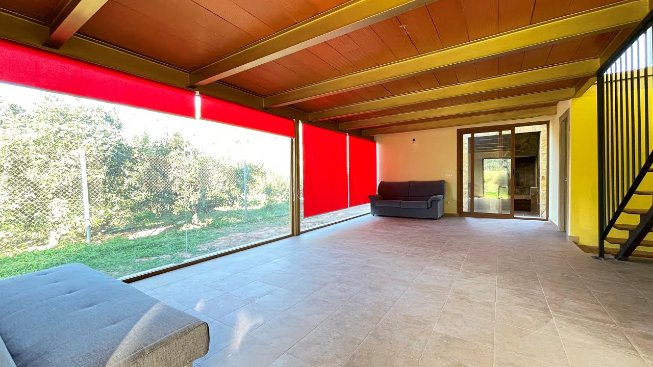 Casa rústica en venta de 213 m² en La Barraca de Aguas Vivas