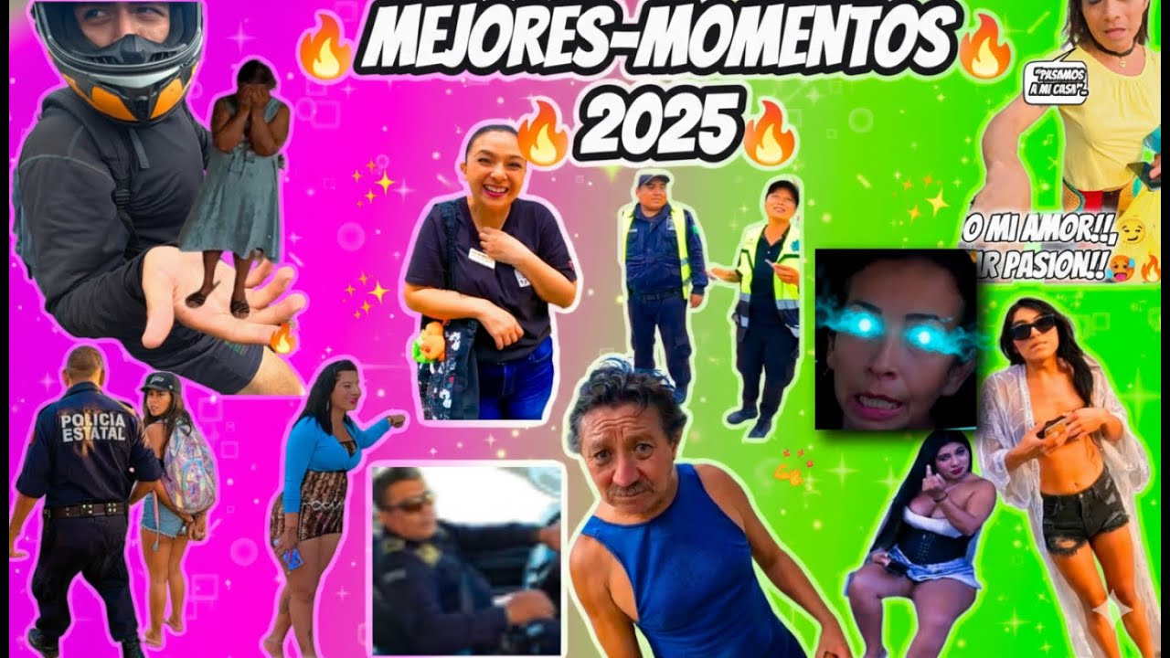 🔥Mejores Momentos del 2025 🔥Observaciones Diarias🔥(fin de año)🔥