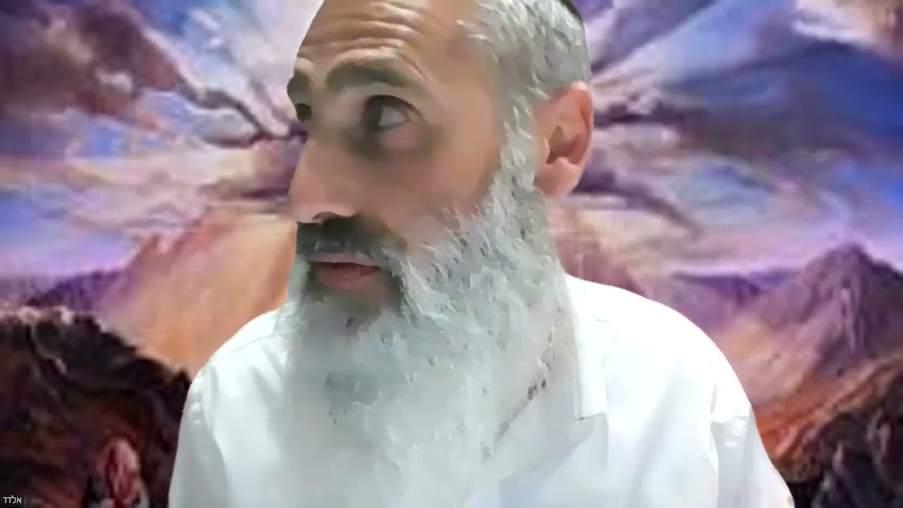 משיח בהיסח הדעת- למה אני לא מרגיש כלום?