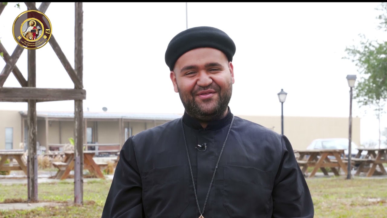 The Full Interview with Abouna Gabriel Yacoub During his 40 Days in St. Mary & St. Moses Monastery