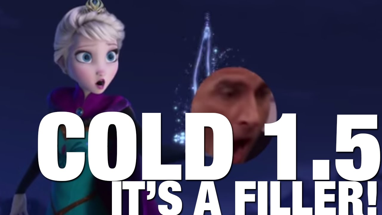 [YTP] Cold 1.5: Get It Low (Filler)