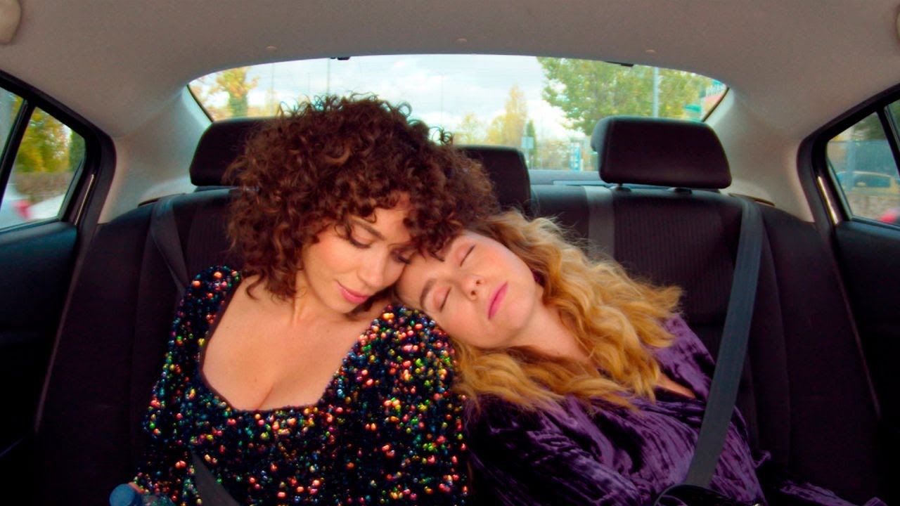Luisita y Amelia : Para siempre