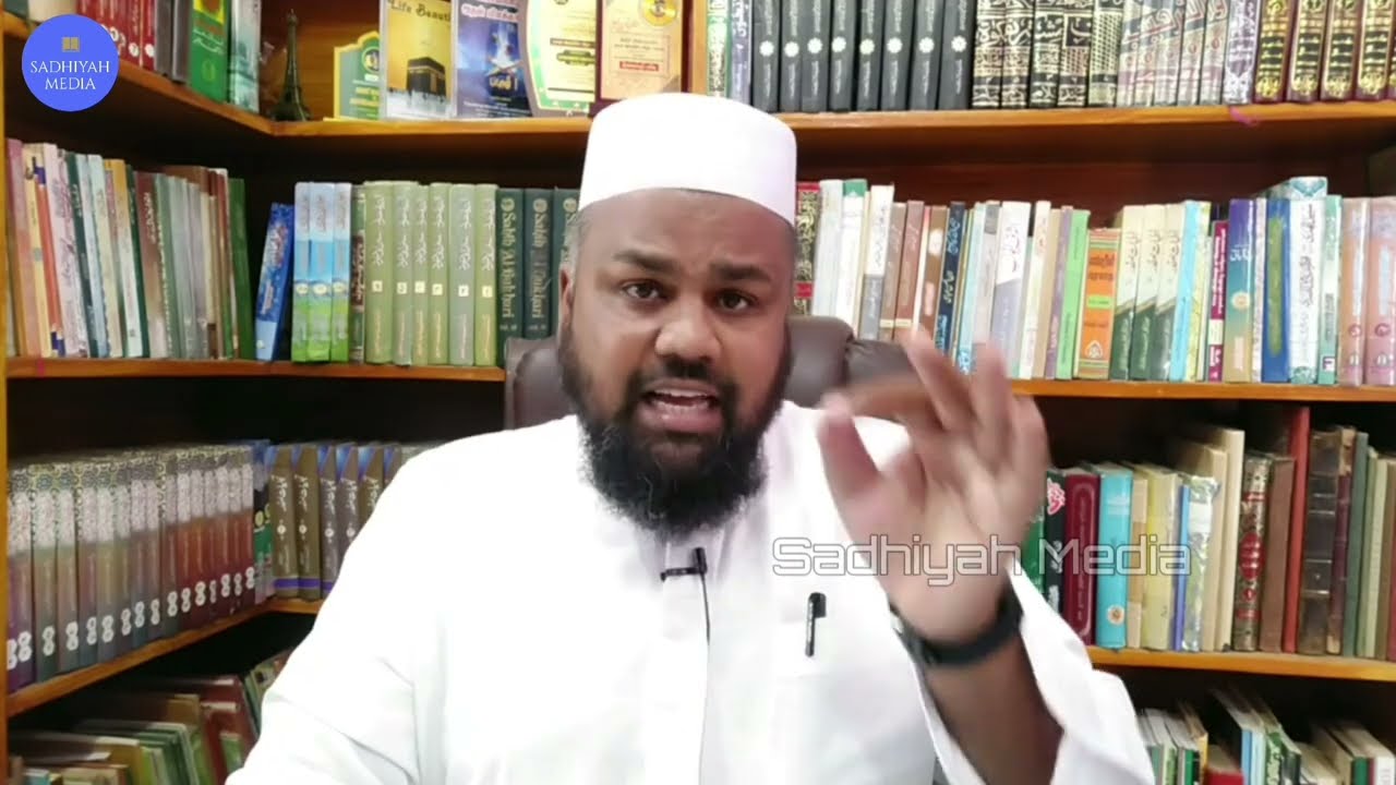 தினசரி 111 முறை ஆயதே கரீமா ஓதுவதினால் நிகழும் அற்புதம் | Sadhiyah Media