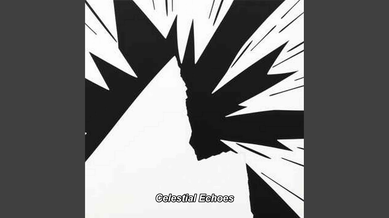 Celestial Echoes