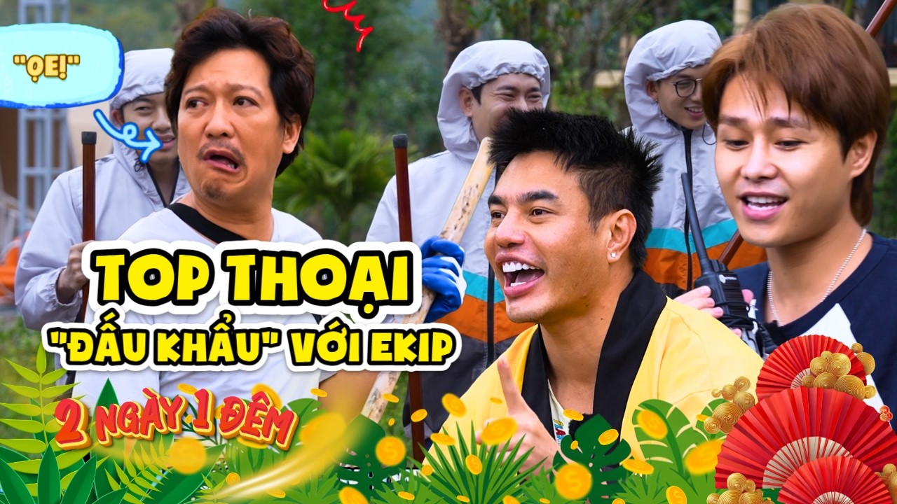 Top thoại 