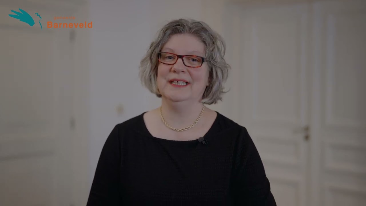 Video Nieuwjaarsreceptie