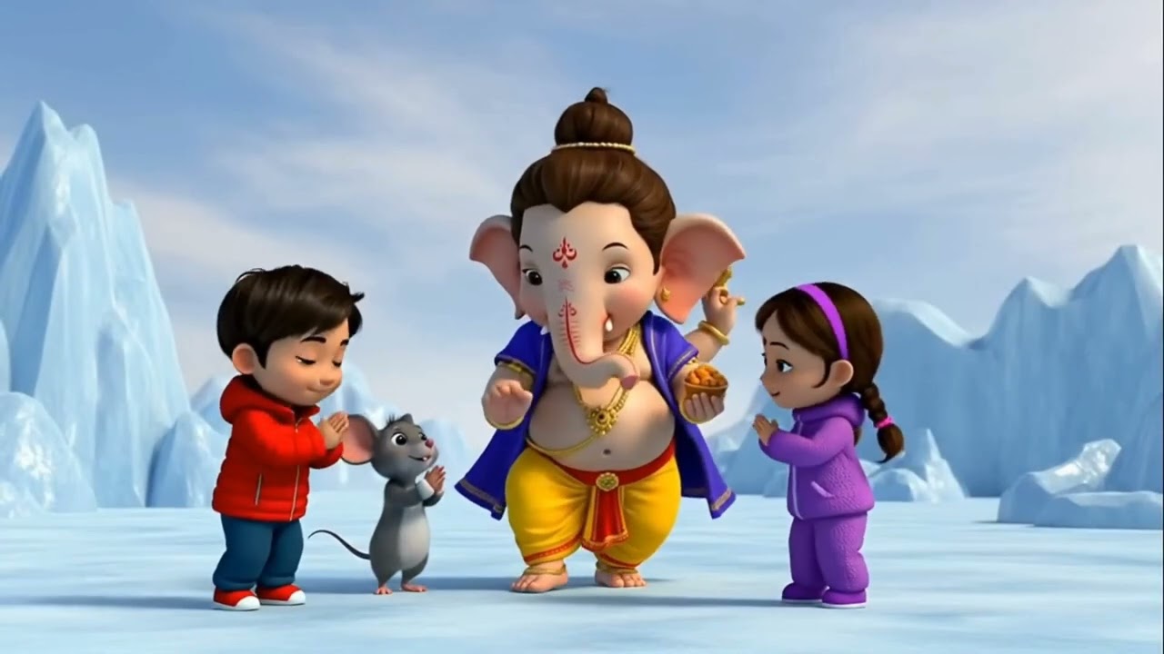 ശങ്കരനന്ദന ഗണപതിയേ '... കൊട്ടാരക്കര ഗണപതിയേ...../Hindu devotional song /ganesha bajan/bajan