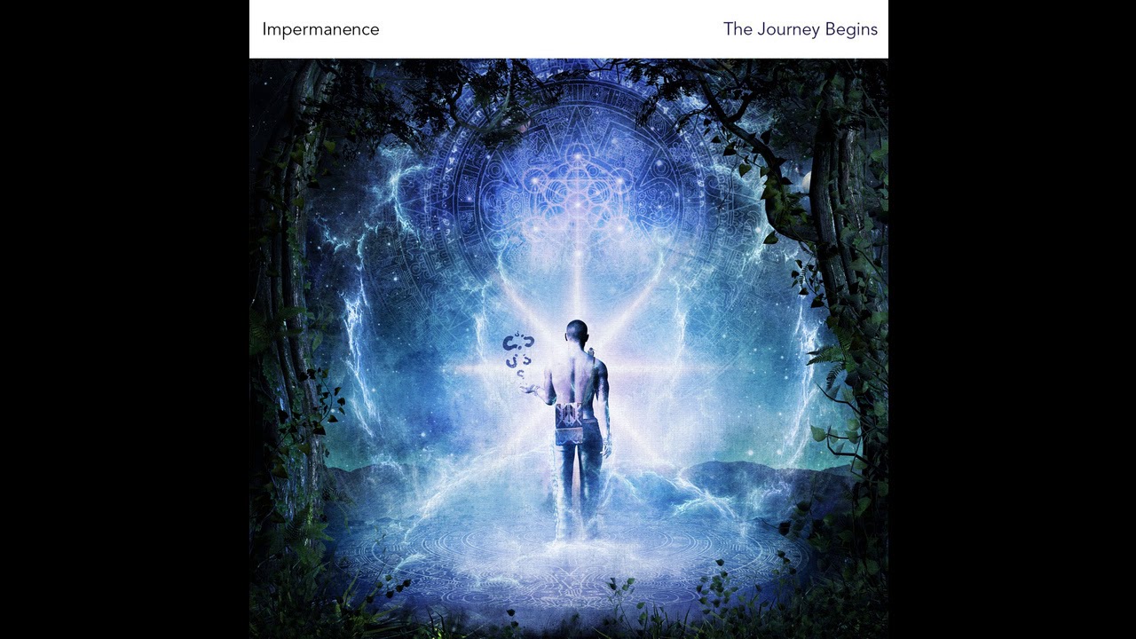 Impermanence - Horus Eye