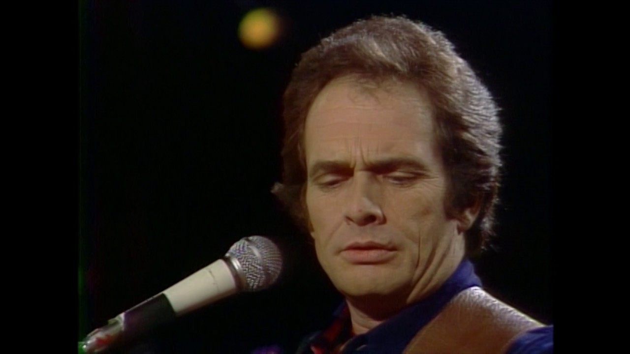 Merle Haggard - 