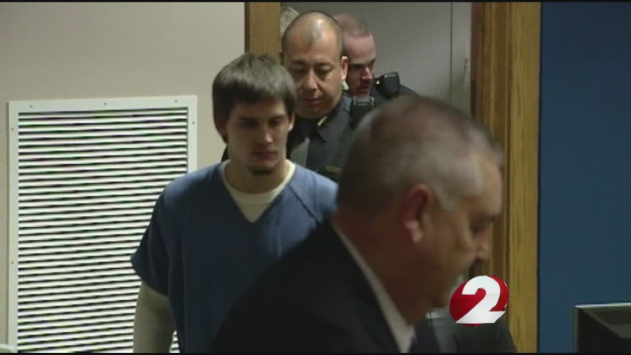 Timothy Mosley gets life in prison for teen's slaying