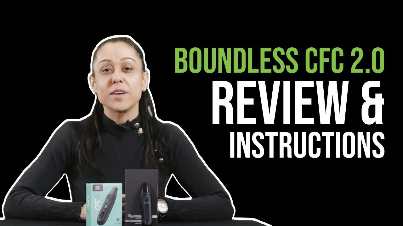 Boundless CFC 2 Review & Instructions