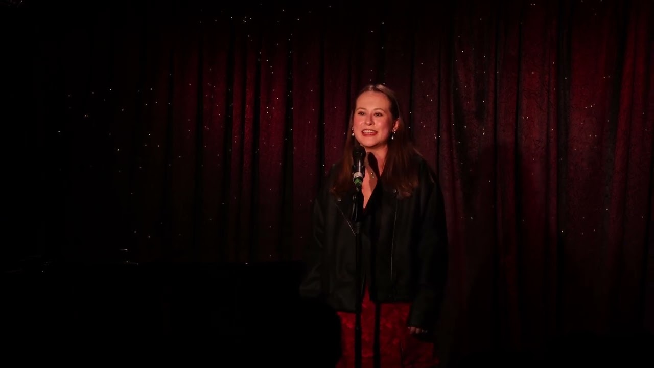 Emily Humphreys - All Falls Down from Chaplin