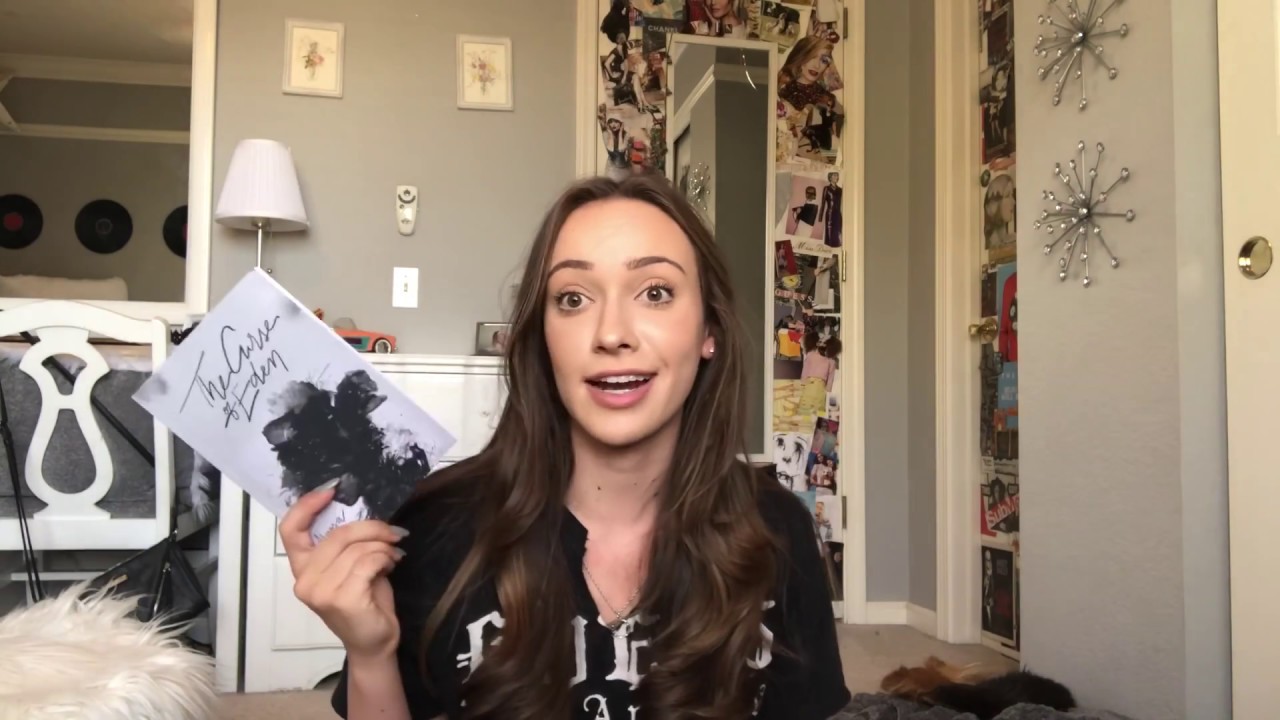 Unboxing my First Novel!