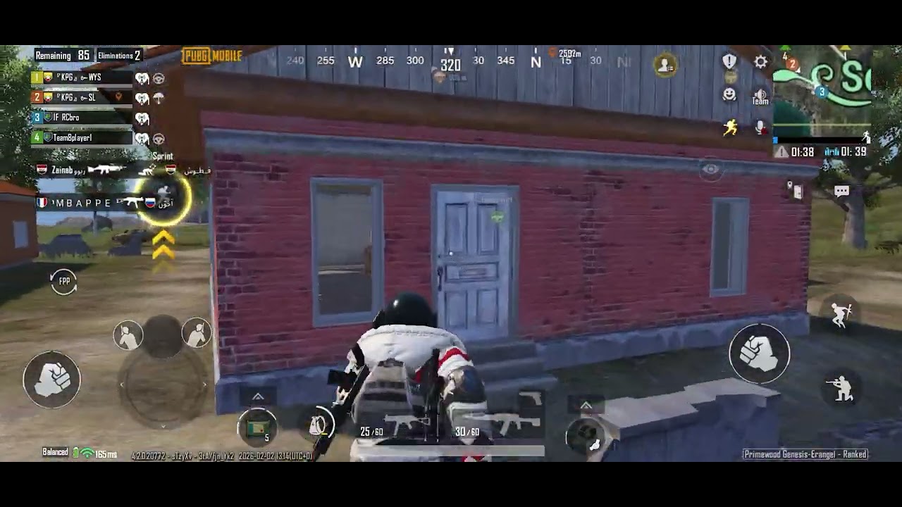 Kills are my new addiction || Pubg mobile 