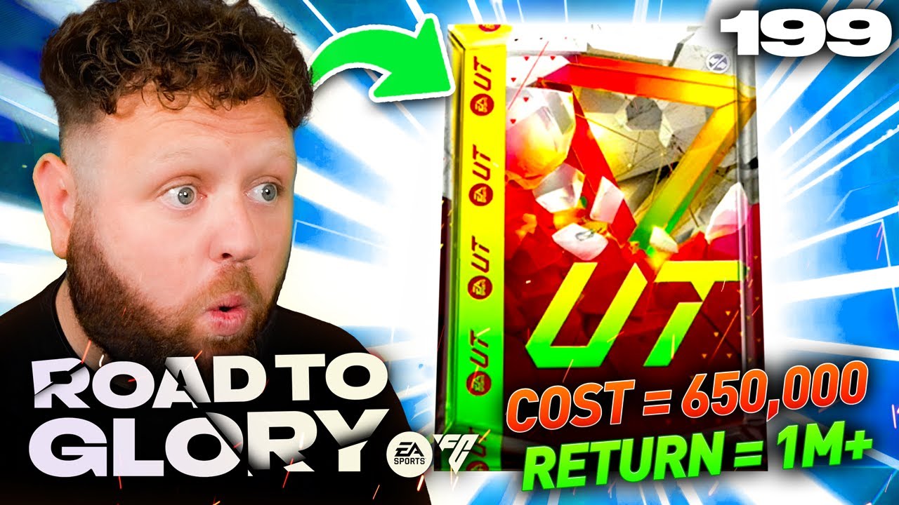 I Opened The 650,000 SUPREME GOLAZO Pack!!! 🔥