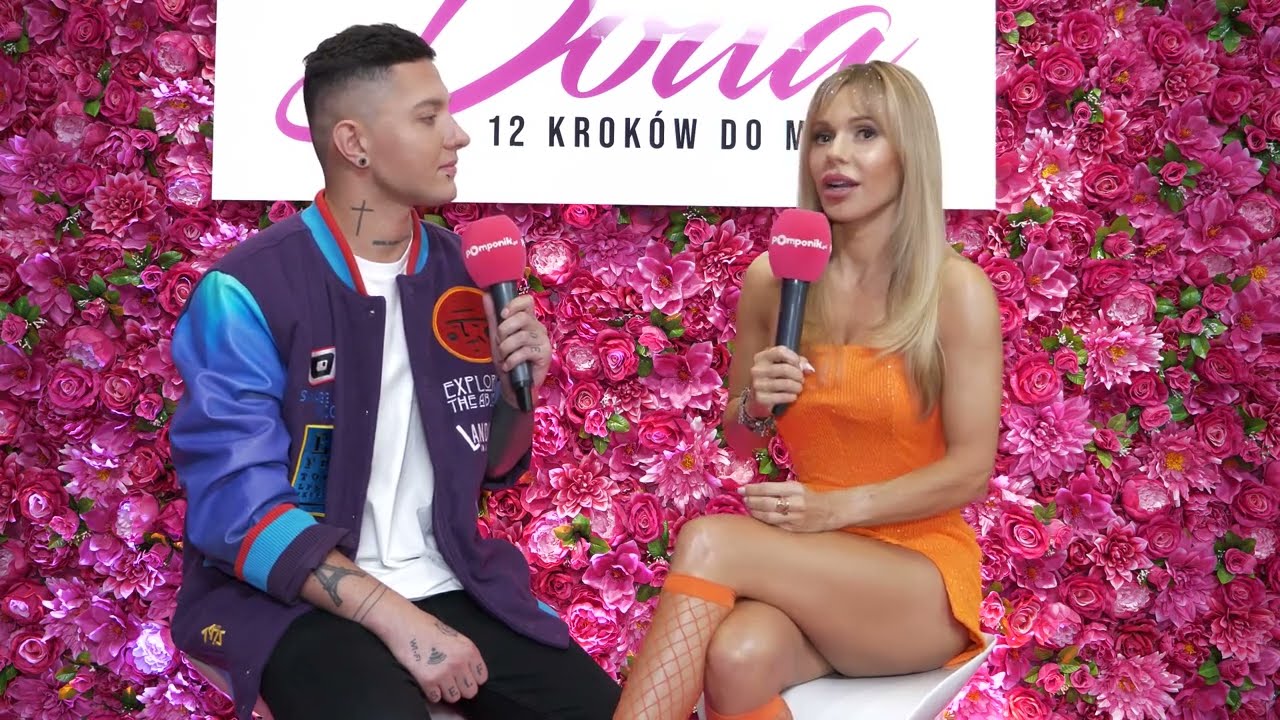 Doda o programie, atakach paniki oraz niechęci do licówek i byłego męża!