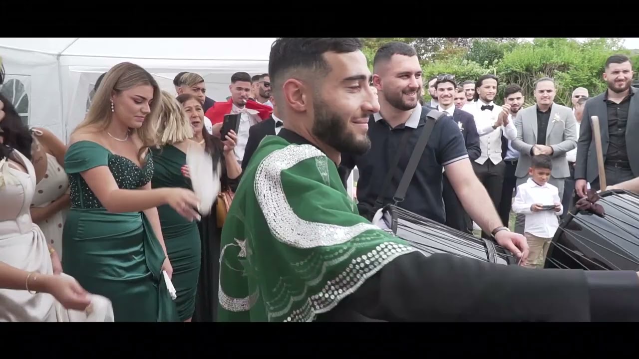 Mariage  -   Umut  §  Adelisa