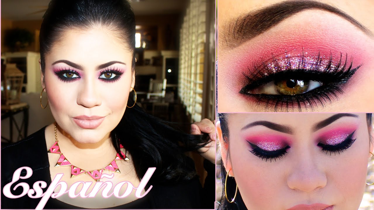 San Valentin ❤ Maquillaje ❤ JennisseMakeup