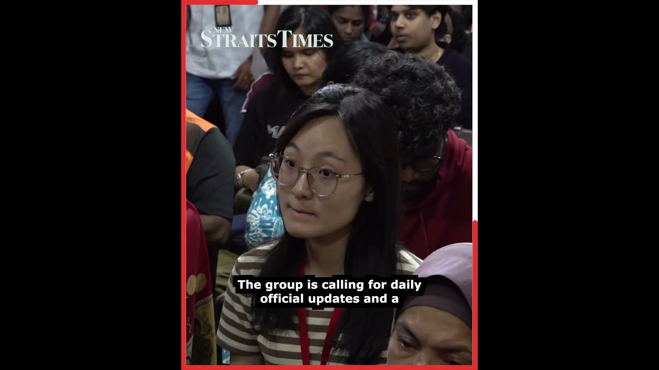 Families of 49 Malaysians, three Singaporeans missing in Nepal China flood disaster plead for answer