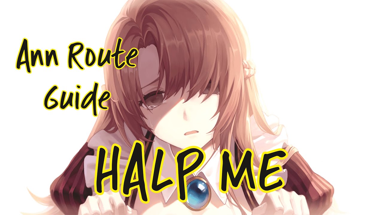 ETERNAL CITY - Ann Route Playthrough, New Account Perspective with GUIDE