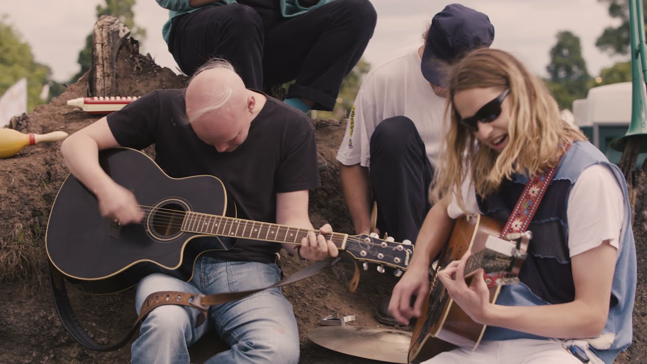 Bull - Start a New | Live Deer Shed Session