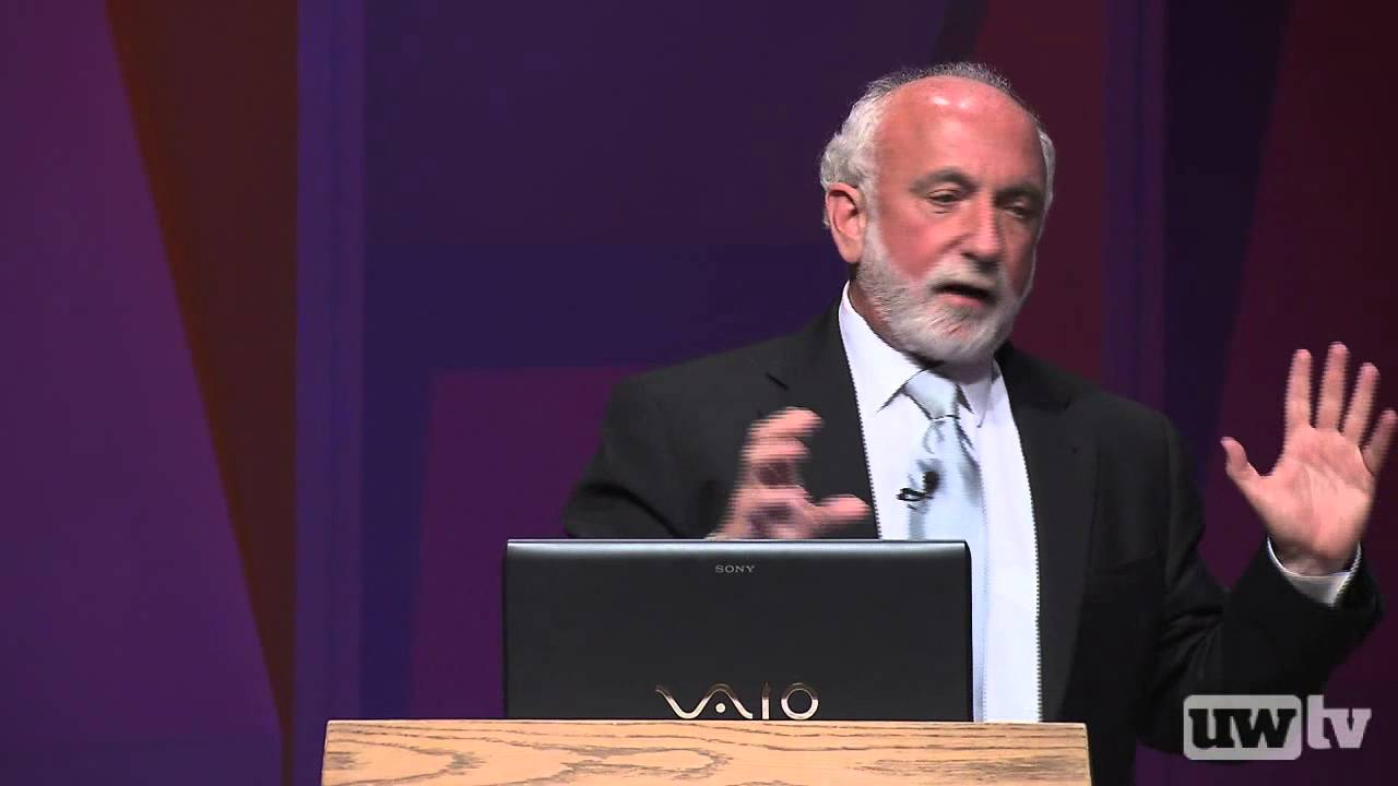 The New Science of Adolescence: Understanding Risky Behavior, Part 2 - 2013