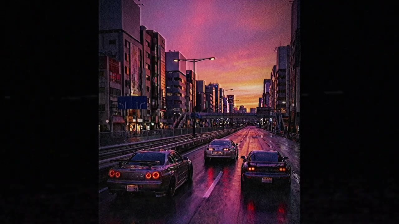 ZERISIL - DAWN 🌅 | Atmospheric Drift Phonk