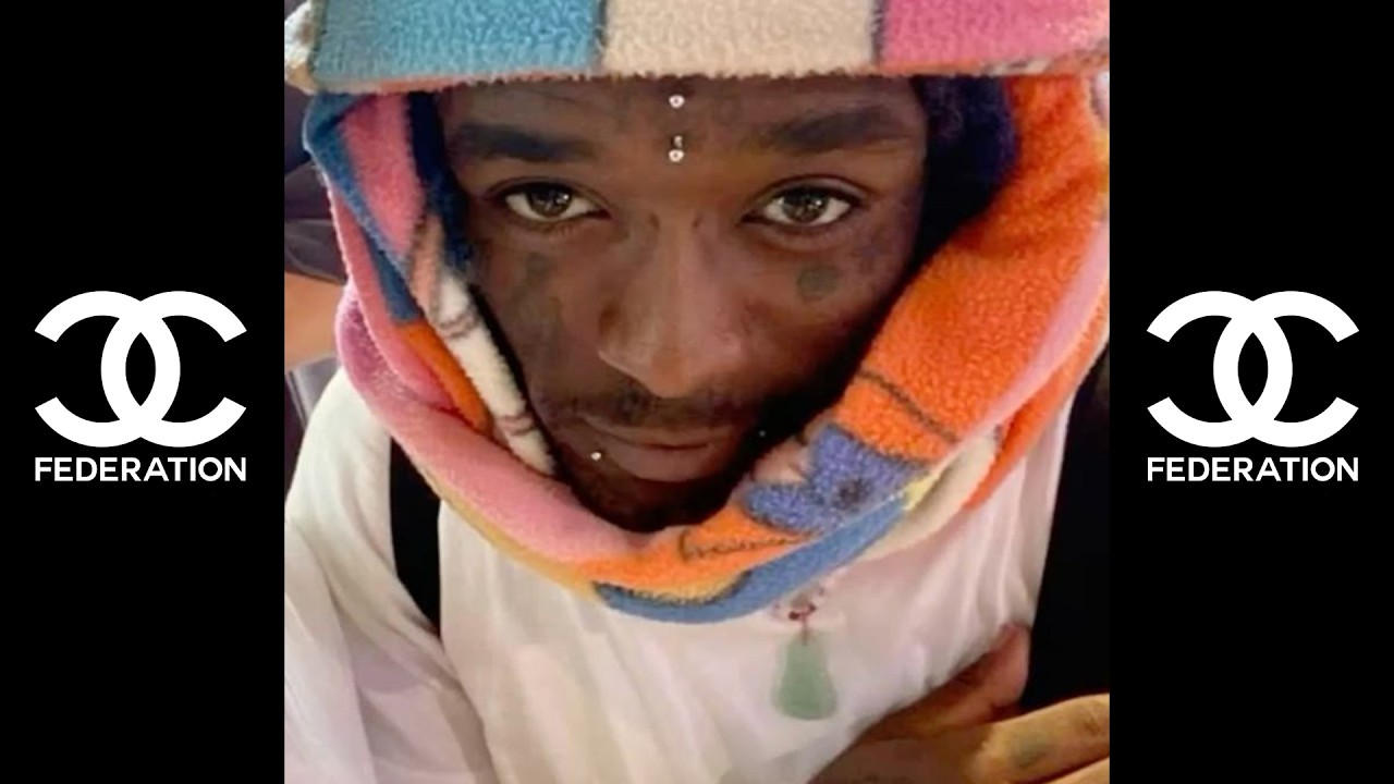 Lil Uzi Vert Type Beat - 