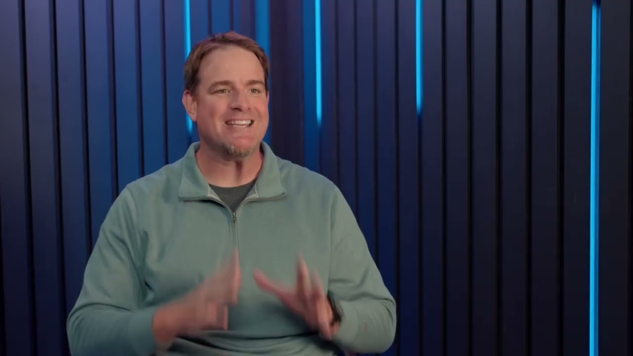 Devin Siebold Keynote and Speaking in Schools