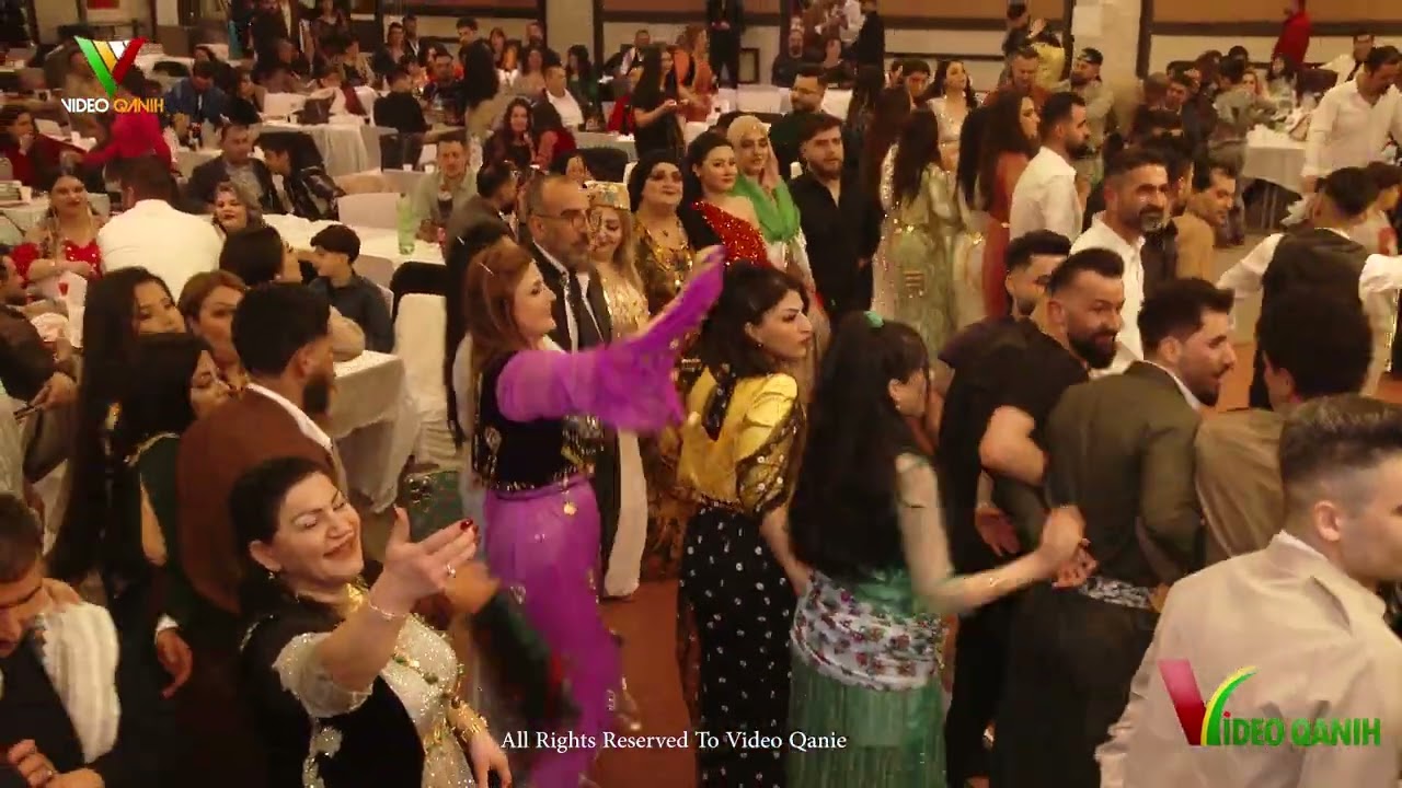 Ahangi Newroz-Köln-Xald Saqzi-2023.ئاهه‌نگی نه‌ورۆز کۆلن خالد سه‌قزی