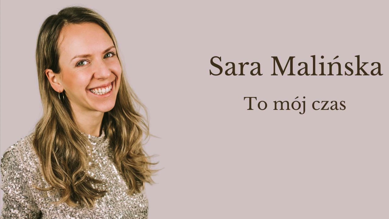 Sara Malińska- 