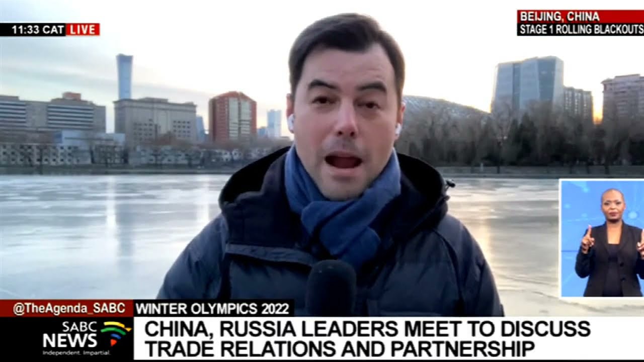China Russia Relations | Two nations agree to work together, Patrick Fok reports