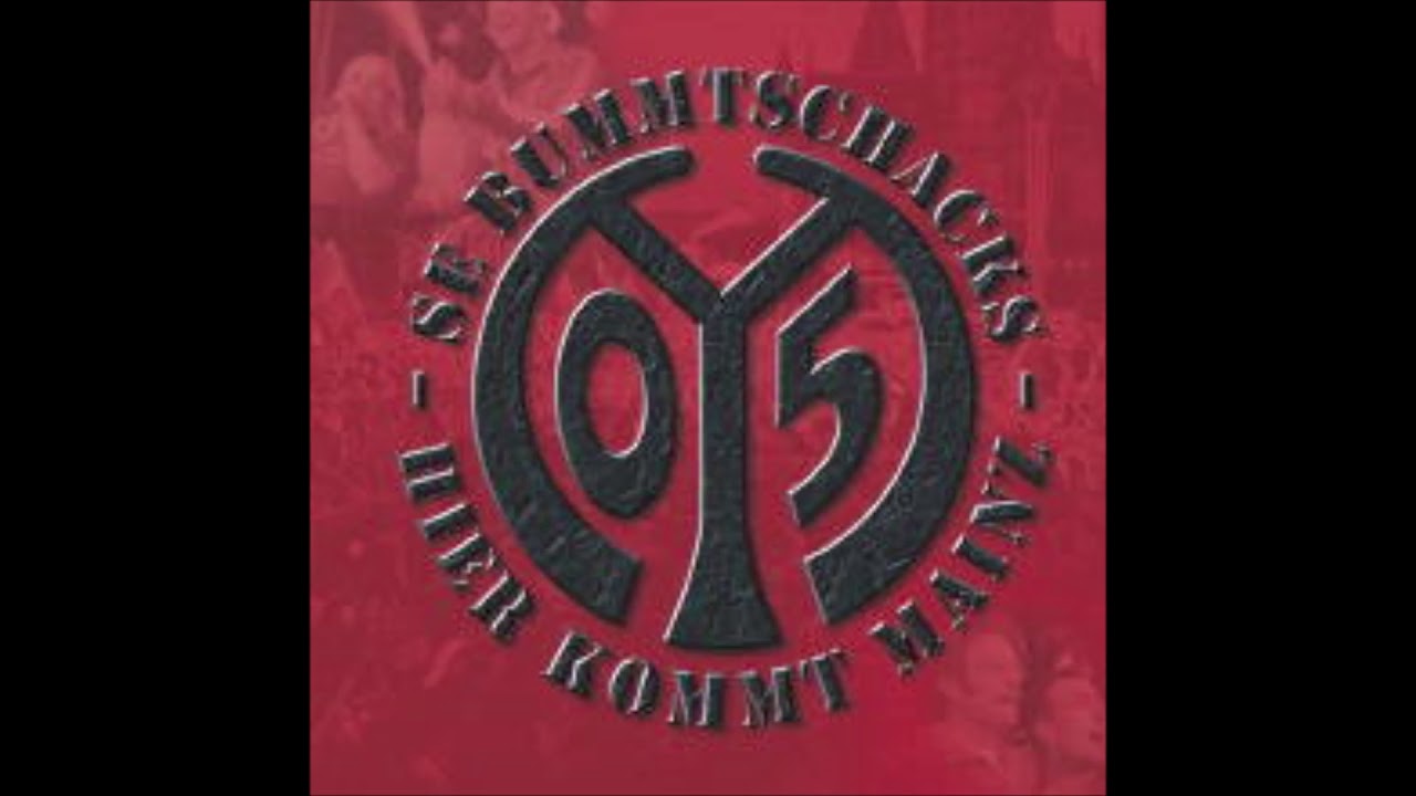 Se Bummtschacks -  Ich geh da nimmer nuff