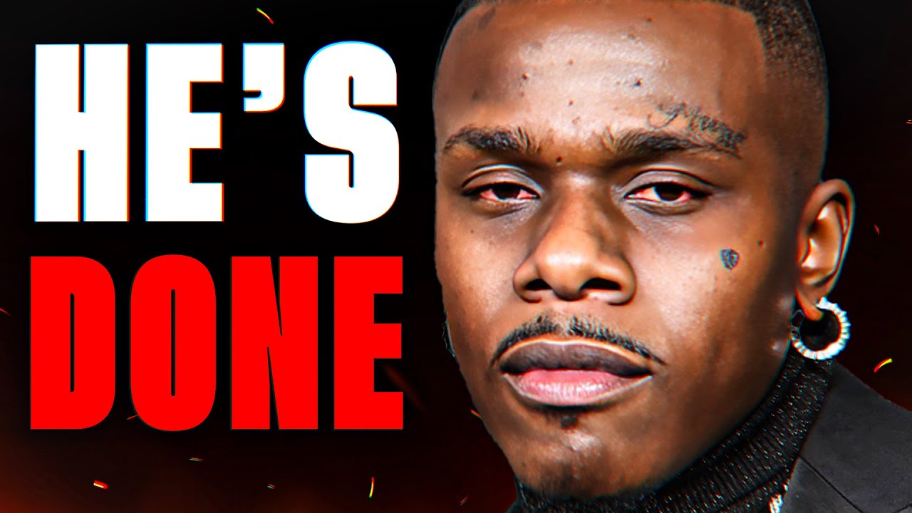 Почему хип-хоп изменился на DaBaby